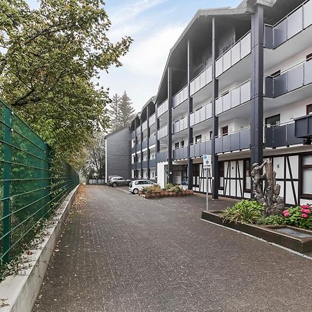 Apartment Cosy - An Skipiste Und Bikepark Winterberg Exteriér fotografie