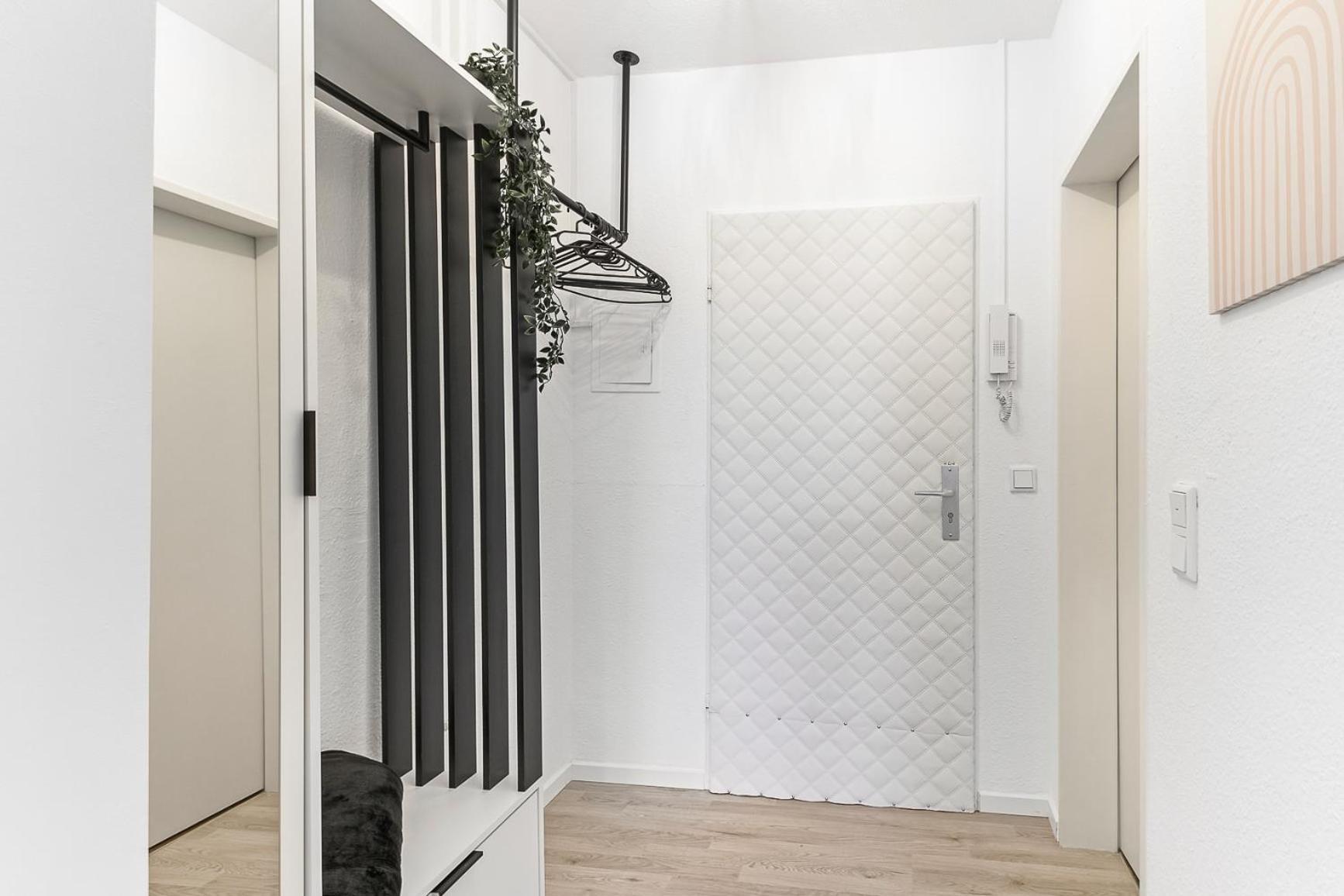 Apartment Cosy - An Skipiste Und Bikepark Winterberg Exteriér fotografie