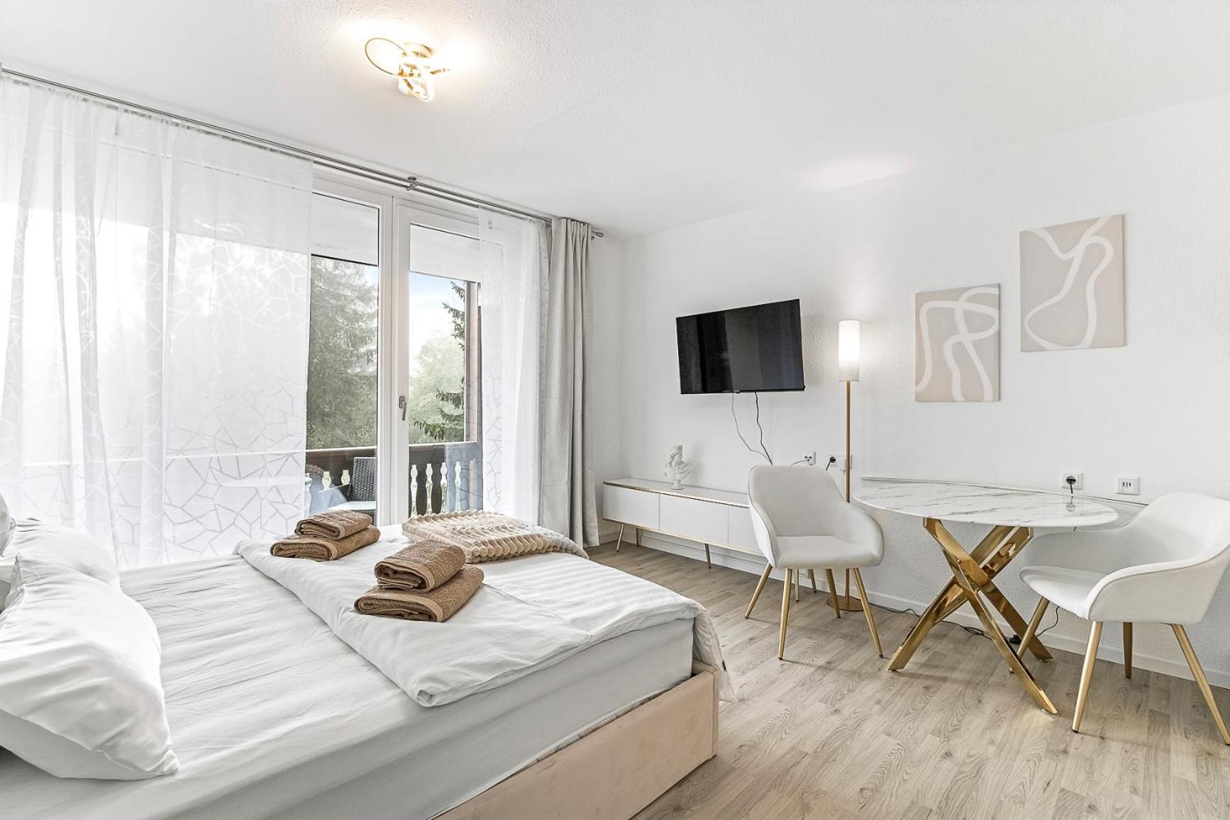 Apartment Cosy - An Skipiste Und Bikepark Winterberg Exteriér fotografie