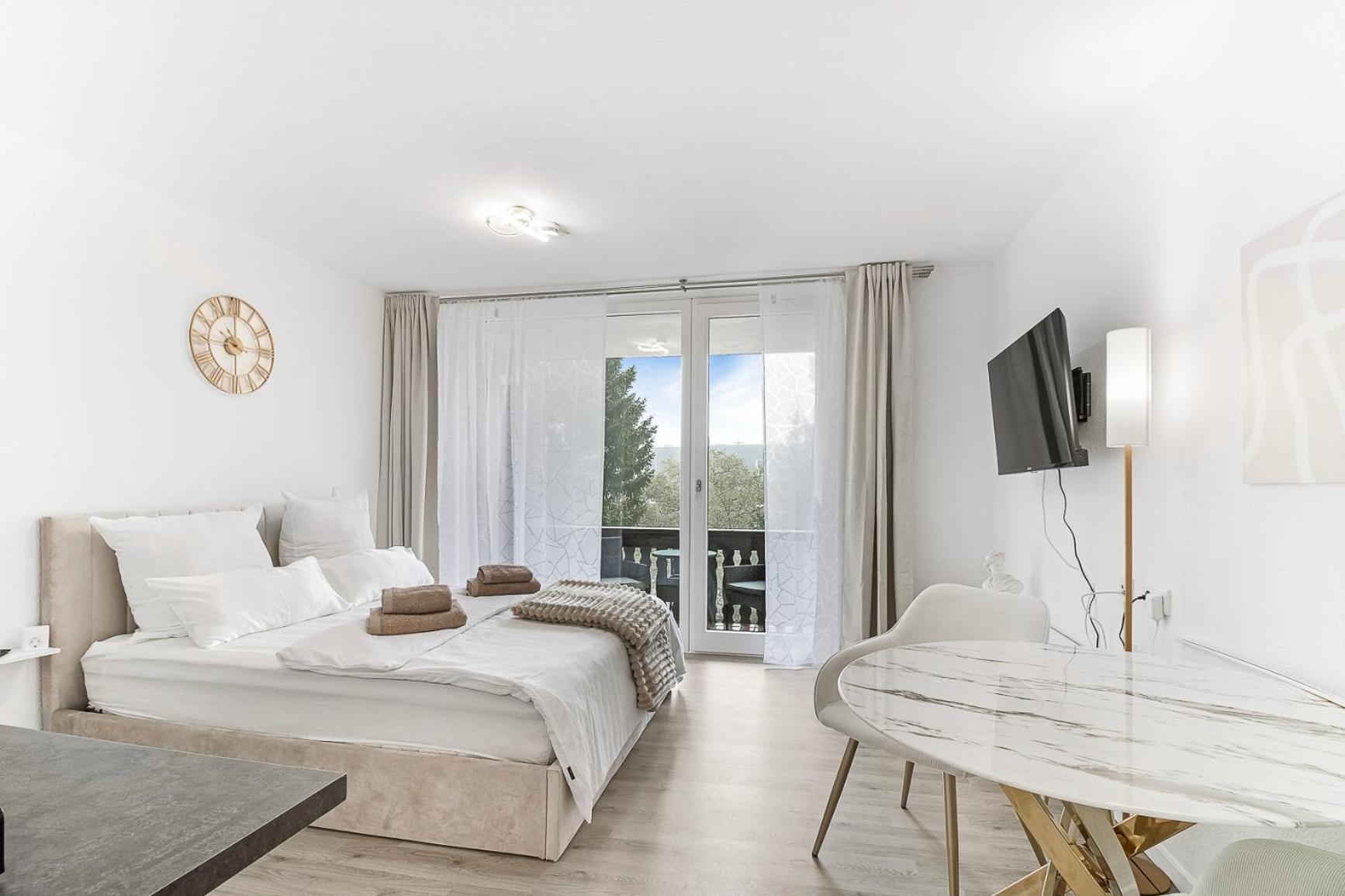 Apartment Cosy - An Skipiste Und Bikepark Winterberg Exteriér fotografie
